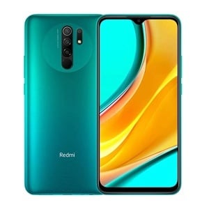 Mobilni telefon Redmi 9 EU 3GB+32GB Ocean Green Xiaomi 28422