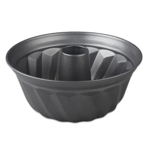 Modla za kuglof R25cm Muhler 1000530