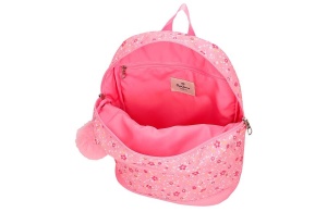 Modni ranac Alenka Pepe Jeans 67.121.23 - Img 4