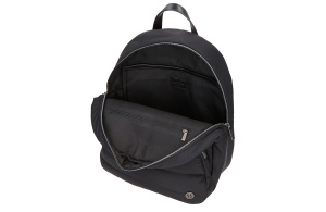 Modni ranac Aura crna Pepe Jeans 72.121.41 - Img 4