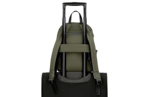 Modni ranac Gala Pepe Jeans 72.421.42 - Img 7