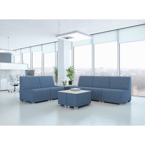 Modularni sto 71x38x71cm TRIO TR2 - Img 2