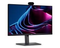 Monitor 23.8 inch P2426HEV 120Hz Webcam USB-C IPS monitor Dell MON03531
