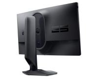 Monitor 24.5 inch AW2524HF 500Hz FreeSync Alienware Gaming monitor bulk Dell OEM MON03484