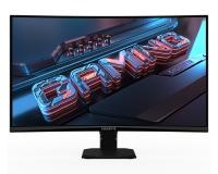 Monitor 27 inča GS27FC FHD 1920x1080 180 Hz FreeSync Premium zakrivljeni gaming monitor Gigabyte MON03033
