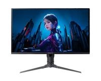 Monitor 27 inča Predator X27U W3 WQHD 2560x1440 QD-OLED 240Hz FreeSync Premium gaming monitor Acer MON03555