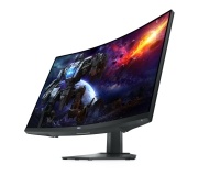 Monitor 31.5 inch S3222DGM 165Hz QHD FreeSync Gaming zakrivljeni monitor bulk Dell OEM MON02404