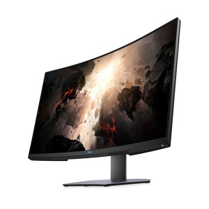 Monitor 31.5" S3220DGF 165Hz QHD FreeSync Gaming DELL MON01717 - Img 2