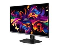 Monitor 32 inča MPG 321URX QD-OLED, 4K UHD 3840x2160 QD OLED 240 Hz Tip-C 90W G-Sync gaming monitor MSI MON03335