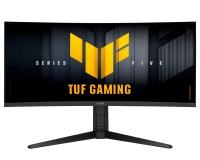 Monitor 34 inča TUF VG34WQML5A UWQHD 3440x1440 VA 250 Hz zakrivljeni gaming monitor Asus MON03474