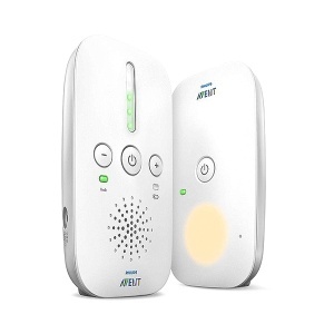 Monitor za bebu Dect 3505 Philips Avent SCD502/52
