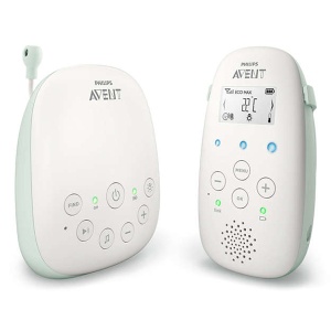 Monitor za bebu Dect 7754 Philips Avent SCD711/52