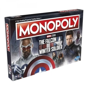 Monopol Falkon i Zimski Vojnik 1042127