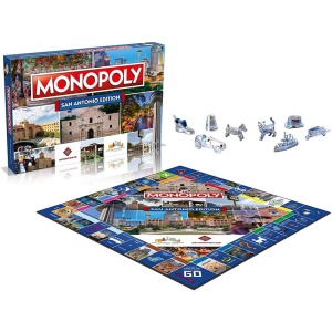 Monopol San Antonio 1041953 - Img 2