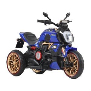 Motor Ducati 12v Y-MB134 OP-CO027526 - Img 2