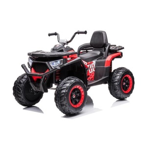 Motor Kvad 12V 4motora J-MB3016 OP-CO827184 - Img 3