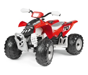 Motor Na Akumulator 12v Peg Perego Polaris Outlaw 330w PIGOR0099