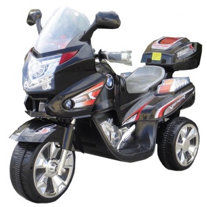 Motor na akumulator crni 106