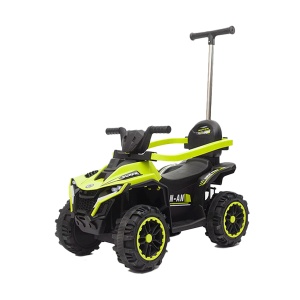 Motor na akumulator Kvad MB4825T 6V zeleni 062281Z