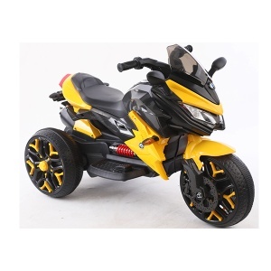 Motor na akumulator Super monster 021524Z