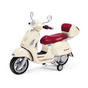 Motor na akumulator Vespa Peg Perego P70120019