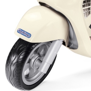 Motor na akumulator Vespa Peg Perego P70120019 - Img 3