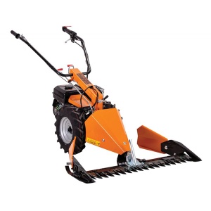 Motorna čeona kosačica VFM 1000 Orange edition Villager 053419