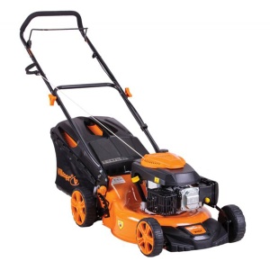 Motorna kosačica Villager DIY V46T Orange edition 038403