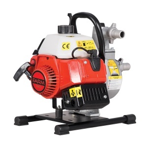 Motorna pumpa za vodu Farm FWP1