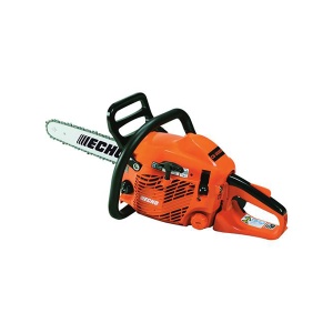 Motorna testera CS-352ES bez vodilice i lanca Echo 074275