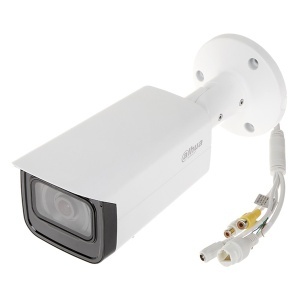 Mrežna kamera IPC-HFW5249T-ASE-NI-0360B DAHUA SCA00250