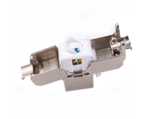 Mrežni modul RJ45 Cat6 FTP Maxpro Line Keystone (055)