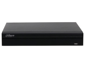 Mrežni video snimač NVR4104HS-P-4KS3 Dahua 4-kanalni 4PoE 4K 1HDD - Img 5