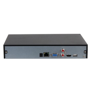 Mrežni video snimač NVR4108HS-4KS3 Dahua 8-kanalni 4K 1HDD Lite - Img 3