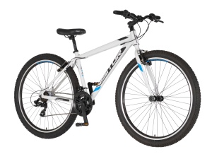 MTB bicikl 29/18in 18 brzina 158-175cm sivi Visitor Zero 1290046