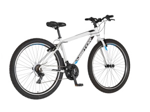 MTB bicikl 29/18in 18 brzina 158-175cm sivi Visitor Zero 1290046 - Img 2