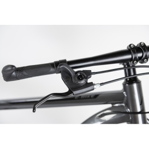 MTB bicikl Maximus 29/19in Alu 21 brzina 165–185cm siva - Img 2