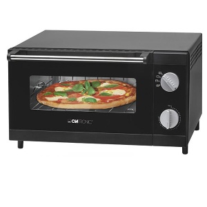 Multi mini pećnica CLATRONIC 12L 1000W