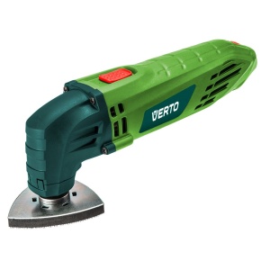 Multifunkcionalni alat 220W Verto 51G330