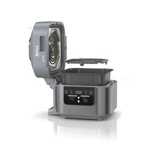 Multikuker 10u1 1760W 5,7L Ninja ON400EU - Img 2