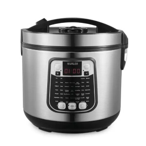Multikuker 5 l 45 programa Muhler MLC5045