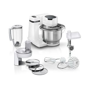 Multipraktik robot serija 2 700W Bosch MUMS2EW30