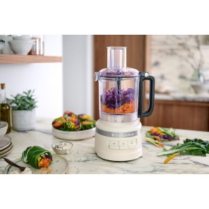 Multipraktik seckalica 2.1L 240W krem KitchenAid KA5KFP0921EAC - Img 3