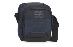 Muška torba na rame Bromley Pepe Jeans 70.653.44
