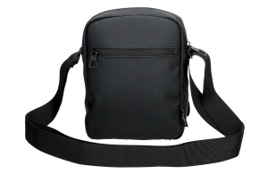 Muška torba na rame Dorking crna Pepe Jeans 74.653.41 - Img 3