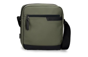 Muška torba na rame Dorking khaki Pepe Jeans 74.656.42