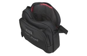 Muška torba na rame Durham crna Pepe Jeans 72.953.41 - Img 4