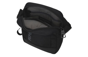 Muška torba na rame Matlock crna Pepe Jeans 73.152.41 - Img 4