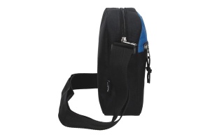Muška torba na rame Pepe Jeans Henry 17x21x7cm crna - Img 2