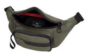 Muška torba oko struka Dorking khaki Pepe Jeans 74.657.42-5 - Img 3